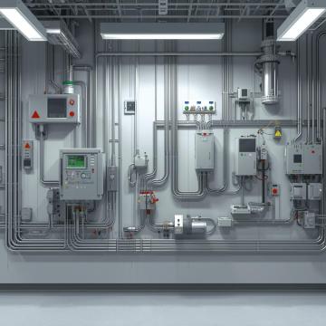 SCADA SİSTEMLERİ